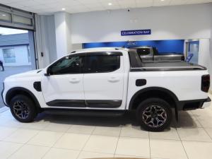 Ford Ranger 2.0 SiT double cab XLT - Image 5