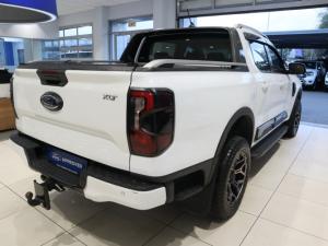 Ford Ranger 2.0 SiT double cab XLT - Image 7