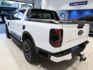 Ford Ranger 2.0 SiT double cab XLT - Image 8