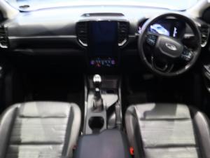 Ford Ranger 2.0 SiT double cab XLT - Image 9