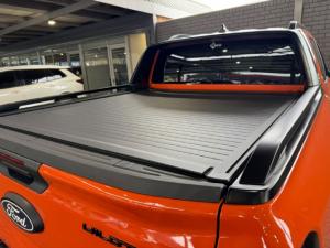 Ford Ranger 2.3T double cab Wildtrak - Image 11