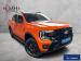 Ford Ranger 2.3T double cab Wildtrak - Thumbnail 1
