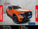 Thumbnail Ford Ranger 2.3T double cab Wildtrak