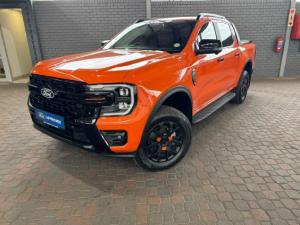 Ford Ranger 2.3T double cab Wildtrak - Image 2