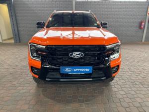 Ford Ranger 2.3T double cab Wildtrak - Image 3