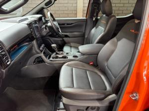 Ford Ranger 2.3T double cab Wildtrak - Image 7