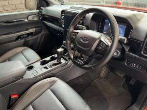 Ford Ranger 2.3T double cab Wildtrak - Image 8