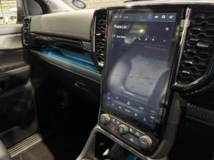 Ford Ranger 2.3T double cab Wildtrak - Image 9