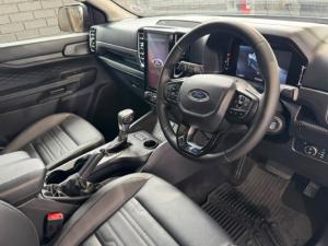 Ford Ranger 2.0 SiT double cab XLT - Image 12