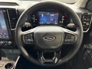 Ford Ranger 2.0 SiT double cab XLT - Image 13