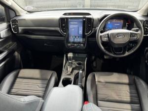 Ford Ranger 2.0 SiT double cab XLT - Image 14