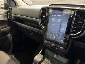 Ford Ranger 2.0 SiT double cab XLT - Image 15
