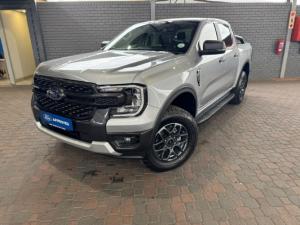 Ford Ranger 2.0 SiT double cab XLT - Image 2