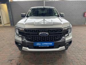 Ford Ranger 2.0 SiT double cab XLT - Image 3