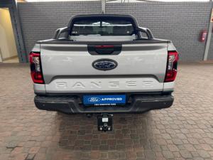 Ford Ranger 2.0 SiT double cab XLT - Image 4