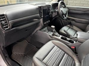 Ford Ranger 2.0 SiT double cab XLT - Image 7