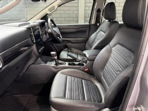 Ford Ranger 2.0 SiT double cab XLT - Image 8