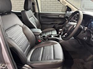Ford Ranger 2.0 SiT double cab XLT - Image 9