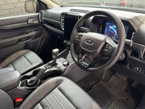Ford Ranger 2.0 SiT double cab XLT 4x4 - Image 10