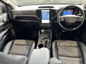 Ford Ranger 2.0 SiT double cab XLT 4x4 - Image 12