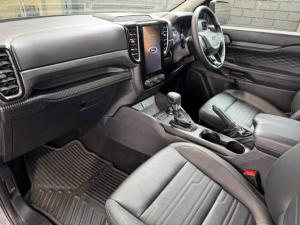 Ford Ranger 2.0 SiT double cab XLT 4x4 - Image 14