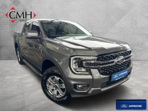 Ford Ranger 2.0 SiT double cab XLT 4x4 - Image 1