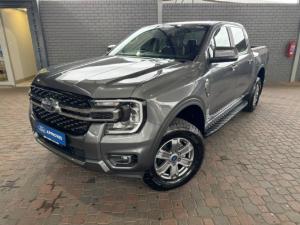 Ford Ranger 2.0 SiT double cab XLT 4x4 - Image 2