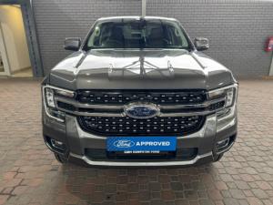 Ford Ranger 2.0 SiT double cab XLT 4x4 - Image 3