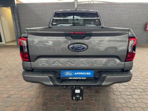 Ford Ranger 2.0 SiT double cab XLT 4x4 - Image 4