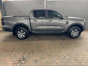 Ford Ranger 2.0 SiT double cab XLT 4x4 - Image 6