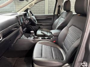 Ford Ranger 2.0 SiT double cab XLT 4x4 - Image 8