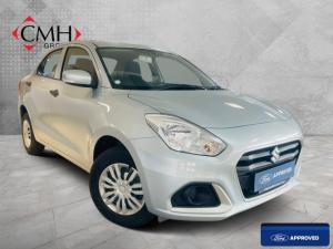 Suzuki DZire 1.2 GA - Image 1