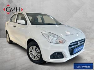 Suzuki DZire 1.2 GA - Image 1
