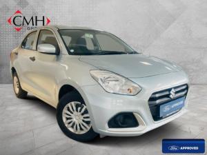 Suzuki DZire 1.2 GA - Image 1