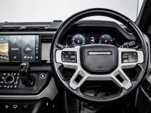 Land Rover Defender 110 D300 X-Dynamic HSE - Image 11