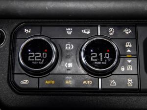 Land Rover Defender 110 D300 X-Dynamic HSE - Image 17