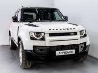 Thumbnail Land Rover Defender 110 D300 X-Dynamic HSE