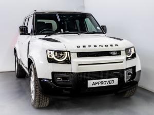 Land Rover Defender 110 D300 X-Dynamic HSE - Image 1