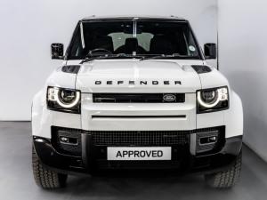 Land Rover Defender 110 D300 X-Dynamic HSE - Image 5