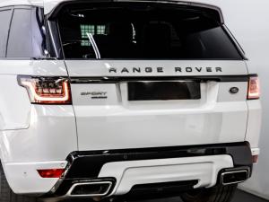 Land Rover Range Rover Sport HSE Dynamic SDV8 - Image 10