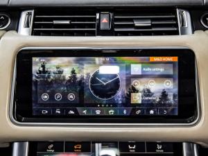 Land Rover Range Rover Sport HSE Dynamic SDV8 - Image 16