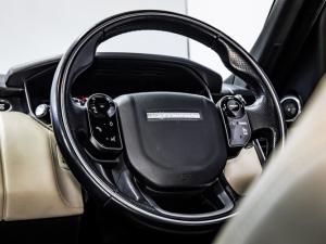 Land Rover Range Rover Sport HSE Dynamic SDV8 - Image 17