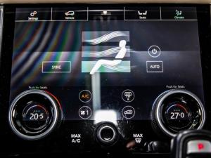 Land Rover Range Rover Sport HSE Dynamic SDV8 - Image 19