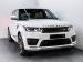 Land Rover Range Rover Sport HSE Dynamic SDV8 - Thumbnail 1