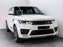 Thumbnail Land Rover Range Rover Sport HSE Dynamic SDV8