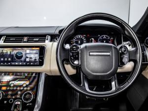 Land Rover Range Rover Sport HSE Dynamic SDV8 - Image 22