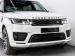 Land Rover Range Rover Sport HSE Dynamic SDV8 - Thumbnail 3