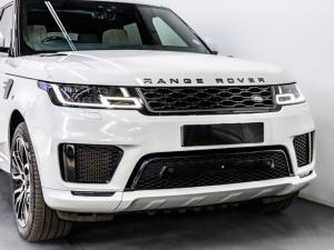 Land Rover Range Rover Sport HSE Dynamic SDV8 - Image 3