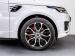 Land Rover Range Rover Sport HSE Dynamic SDV8 - Thumbnail 4