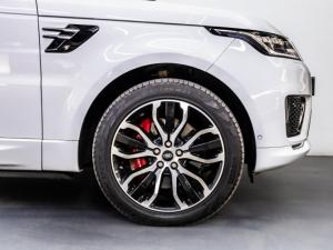Land Rover Range Rover Sport HSE Dynamic SDV8 - Image 4